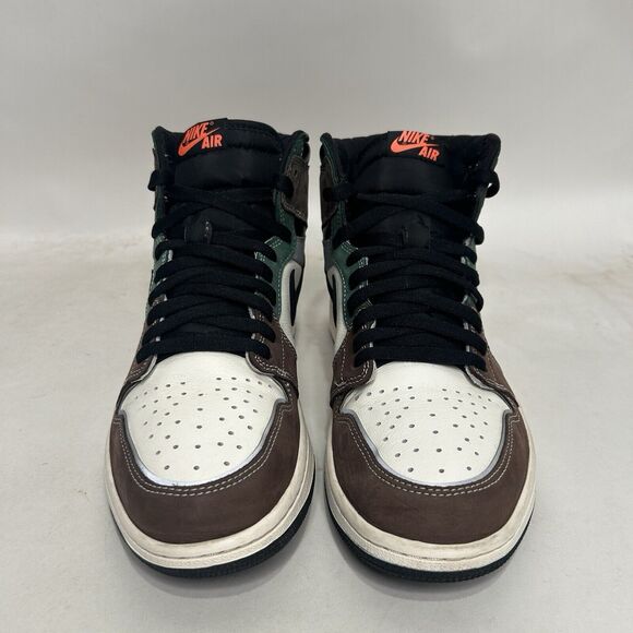 Nike Air Jordan 1 Retro High OG “Hand Crafted” 2024 main image 7